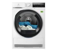 Electrolux EW9H39A sèche-linge Pose libre Charge avant 9 kg Blanc