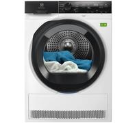 Electrolux EW9H4Y9A sèche-linge Pose libre Charge avant 9 kg Blanc