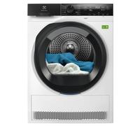 Electrolux EW9H4Y9A sèche-linge Pose libre chargement frontal 9 kg Blanc