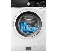 Electrolux EW9W296Y Lave-linge séchant Pose libre Chargement frontal Blanc D