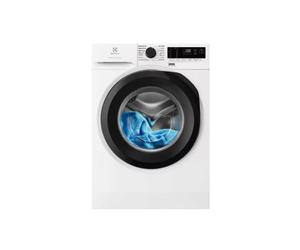Electrolux EWF1410N2 Lave-linge frontal 10 kg, vapeur anti-allergie, TimeSave, moteur Inverter
