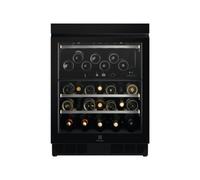 Electrolux EWUD040B8B 800 g classe énergétique: