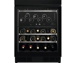 Electrolux EWUD040B8B Cave à vin 26 bouteilles Noir 122 l