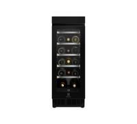 Electrolux EWUS018B7B g classe énergétique: