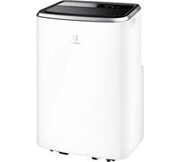Electrolux EXP26U338CW - Climatiseur - mobile, pose au sol - 2.6 EER - blanc