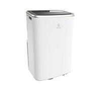 Electrolux EXP26U758CW ChillFlex Pro Gold classe énergétique: