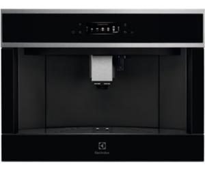 Electrolux - Expresso Broyeur Encastrable Ebc85x