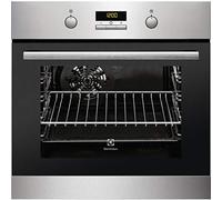 Electrolux EZC 2510 ACX Four multifonction pyrolytique 60 cm