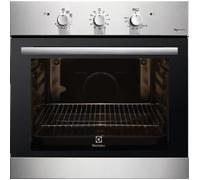 ELECTROLUX F13GX Four La Gaz 60CM Multifonctions Gril Compartiment XL Cl.a +