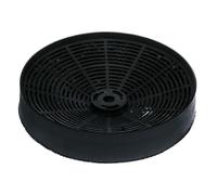 Electrolux Filtre à charbon actif pour hottes extractrices, 17,3 cm