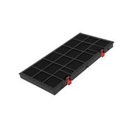 Filtre à charbon d'origine Hotte 9029801207 AEG Hotte 9029801207 AEG