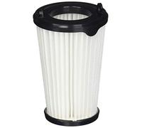 Electrolux, Filtre EF150, Ergorapido, Haute Performance, Filtration Optimale, Fibre Synthétique, Lavable, 2 Filtres, Blanc