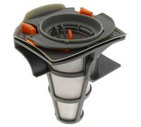 Electrolux Filtre ergorapido ef141 pour Aspirateur