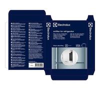 Electrolux - Filtres À Charbon Actif, Chil Rapide - 9029792349
