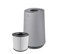 Electrolux Flow A3 40 m² 50 dB Gris