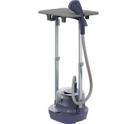 Electrolux Four à vapeur pour vêtements Delicate 7000 E7US1-4MN Bleu