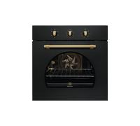 Electrolux Four encastrable FR53G 70 L Convection AquaClean Série 300 A-10% Noir