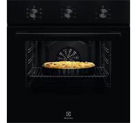 Electrolux Four Encastrable AquaClean Série 300 EOH2H00BK3 Noir