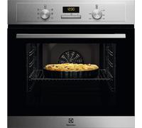 Electrolux Four Encastrable Catalyse partielle Série 300 EOH3C00BX Inox anti-trace