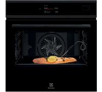 Electrolux - Four Encastrable Eob9s3xh - Hydrolyse - Sonde De Cuisson - Rails Télescopiques