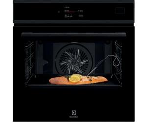 Electrolux - Four Encastrable Eob9s3xh - Hydrolyse - Sonde De Cuisson - Rails Télescopiques