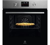 Four encastrable ELECTROLUX EOH4P46BX0 Pyrolyse Chaleur tournante 65L Inox