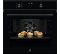 Electrolux - Four Encastrable Loddp67wh2 Pyrolyse Chaleur Tournante Et Vapeur Steambake 72l