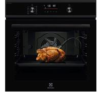 Electrolux Four Encastrable Pyrolyse 500 SurrounCook® avec SteamBake Y6POD47WH