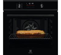 Electrolux Four Encastrable Pyrolyse 500 SurroundCook® EOF6P46WH