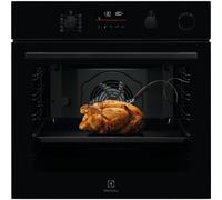 Electrolux Four encastrable EOC6P67Z2 SenseCook Pyrolyse SteamCrisp Noir