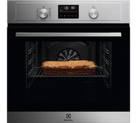 Electrolux Four Encastrable Pyrolyse Série 300 EOH4P16BX