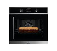 Electrolux - Four encastrable sã©rie 600 - nettoyage pyrolyse - volume utile cavitã© ( eof6p46rx