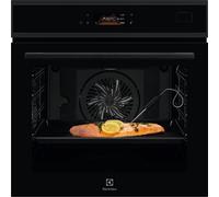Electrolux Four encastrable vapeur EOB8S39H 800 MealAssist avec SteamPro Noir brillant