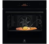 Electrolux Four Encastrable Vapeur 800 MealAssist avec SteamPro EOB8S39Z Noir