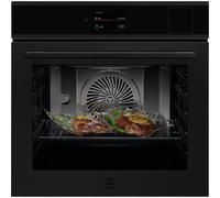 Four Encastrable Vapeur 800 MealAssist avec SteamPro Electrolux Y9SOA3XT Classe A++ Noir mat