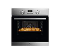 Electrolux - Four intégrable 65l 60cm catalyse inox EOH3C01BX