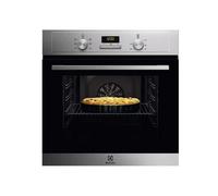 Electrolux Four intégrable 65l 60cm catalyse inox - EOH3C01BX