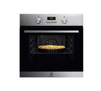 electrolux four intégrable 65l 60cm catalyse inox EOH3C01BX