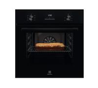 electrolux four intégrable 65l 60cm catalyse noir LOH3C00BK