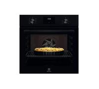 Electrolux Four intégrable 72l 60cm catalyse noir - EOD3C04K