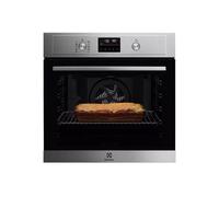 Electrolux Four intégrable 72l 60cm pyrolyse inox - EBF4P46X2