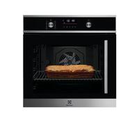 ELECTROLUX Four pyrolyse ouv latérale charnière gauche - EOF6P46LX