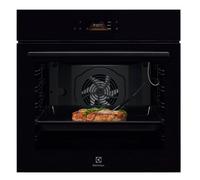 Four intégrable 72l 60cm pyrolyse noir Electrolux EOE7P12Z noir G