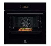 Electrolux - Four intégrable 72l 60cm pyrolyse noir EOE7P12Z