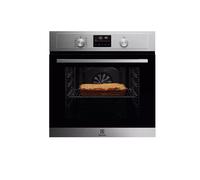 electrolux four intégrable multifonction 65l 59cm pyrolyse inox EOH4P06BX