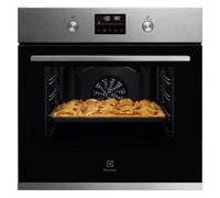 Electrolux Four Integrable Multifonction 65L 60cm Pyrolyse Inox
