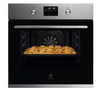 Electrolux Four intégrable multifonction KOHFP46BX 65 L 2320 W 60 cm A+ Pyrolyse Inox