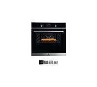 Electrolux Four intégrable multifonction 65l 60cm inox - EOF6P66BX