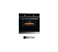 electrolux four intégrable multifonction 65l 60cm inox EOF6P66BX