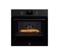 electrolux four intégrable multifonction 72l 60cm catalyse noir EOF3C40TH1